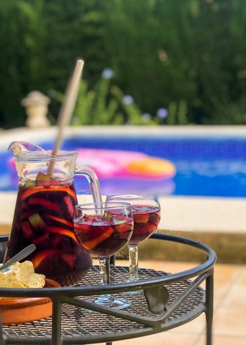 sangria licor 43