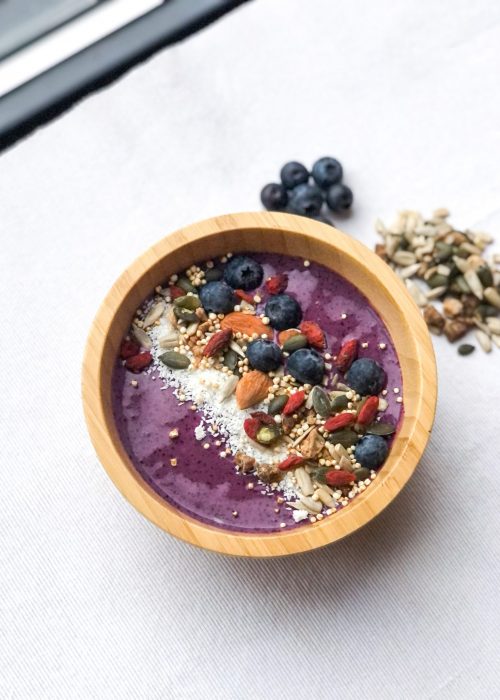 smoothiebowl